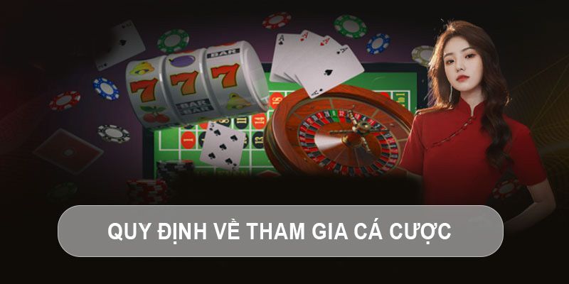 Hội viên cần tuân thủ quy định trách nhiệm cá cược tại Hi88