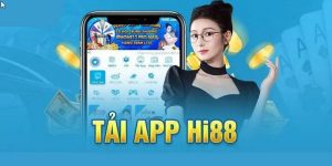 Tải app Hi88 xanh chín