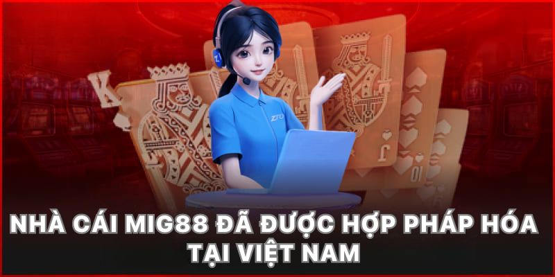 Hoạt động hợp pháp dưới sự bảo chứng của Pagcor