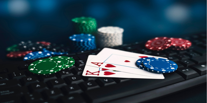 Ý nghĩa của những thuật ngữ casino thông dụng từ A đến C